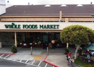 Whole Foods