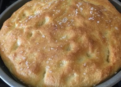 Focaccia