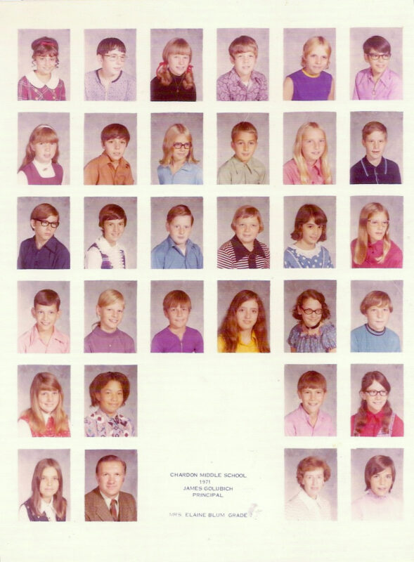 7th Grade