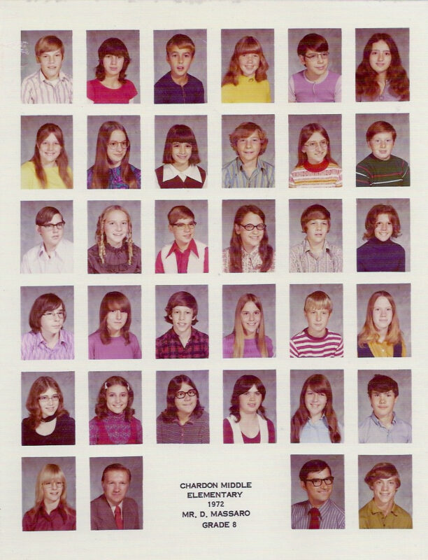8th Grade