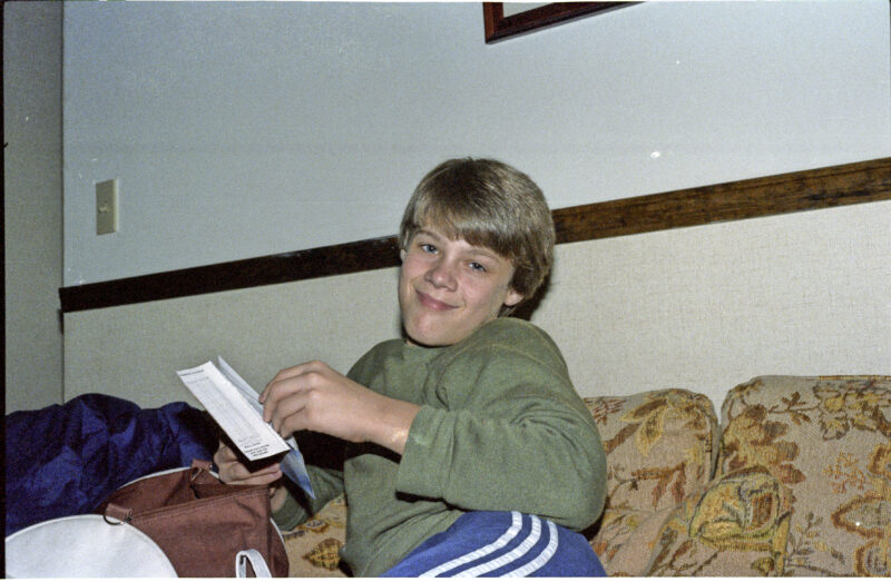 Chris