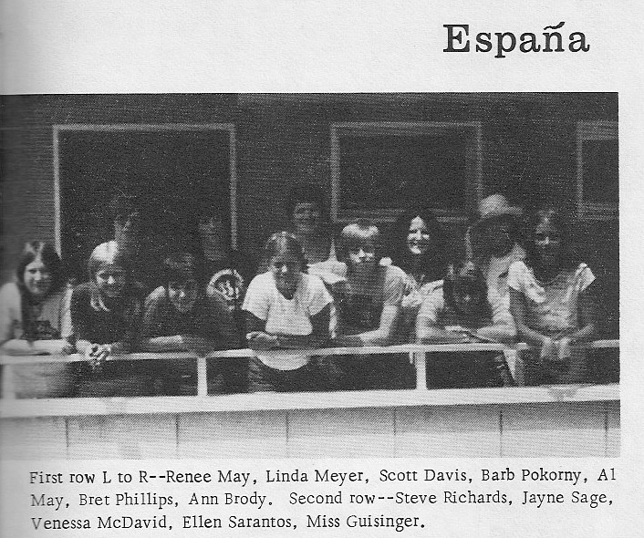 Chardon HS Yearbook