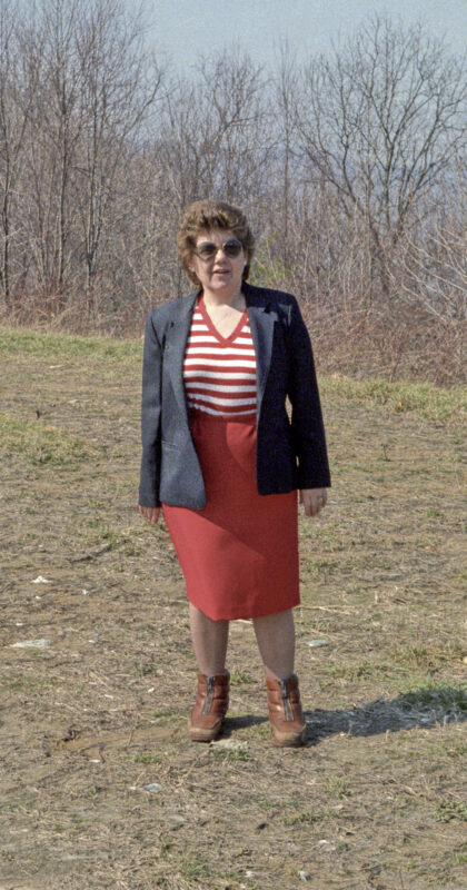 Mom