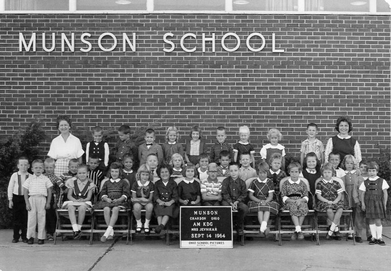 Kindergarten