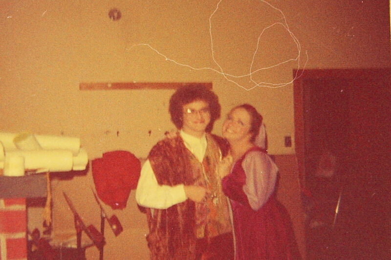 Romeo & Julliet