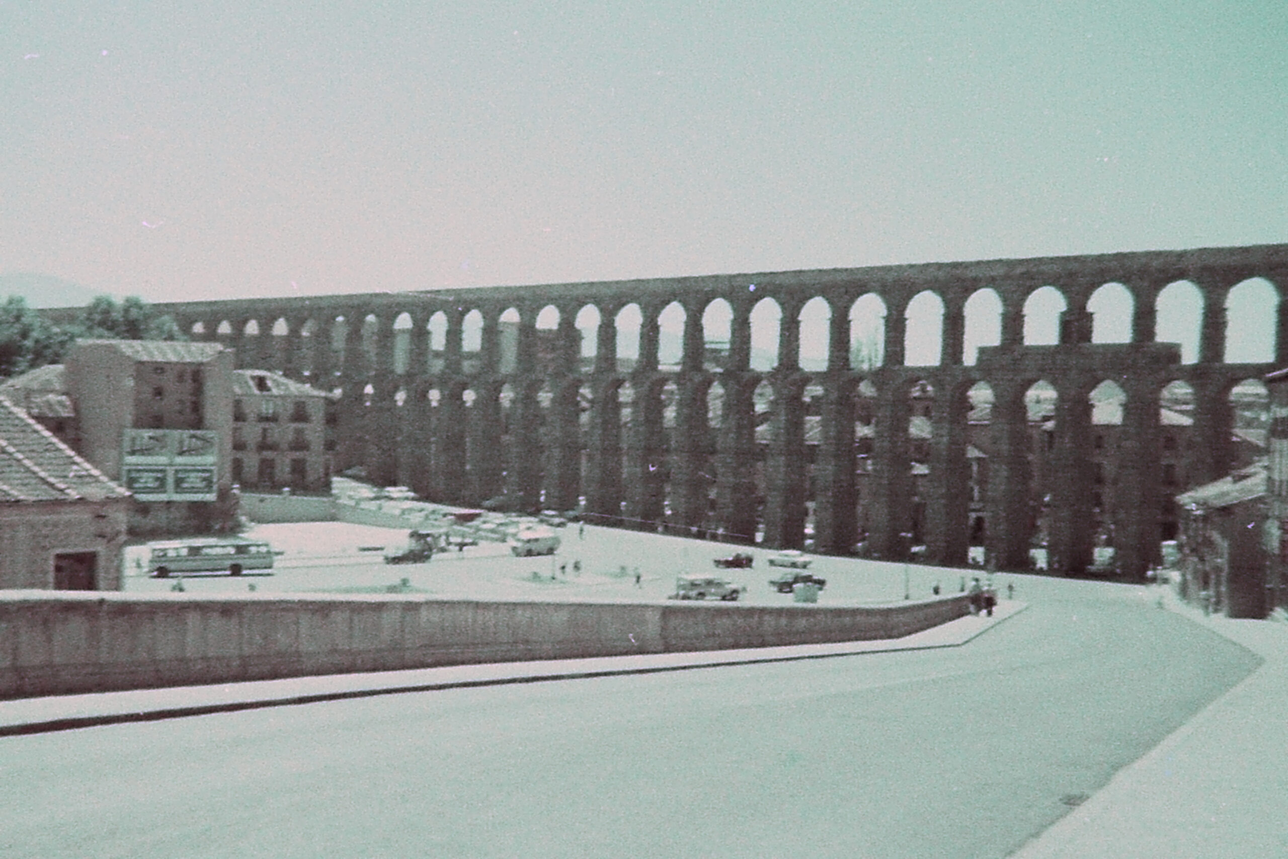 Aquaduct