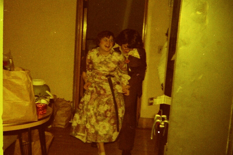 Romeo & Julliet Mrs. Price