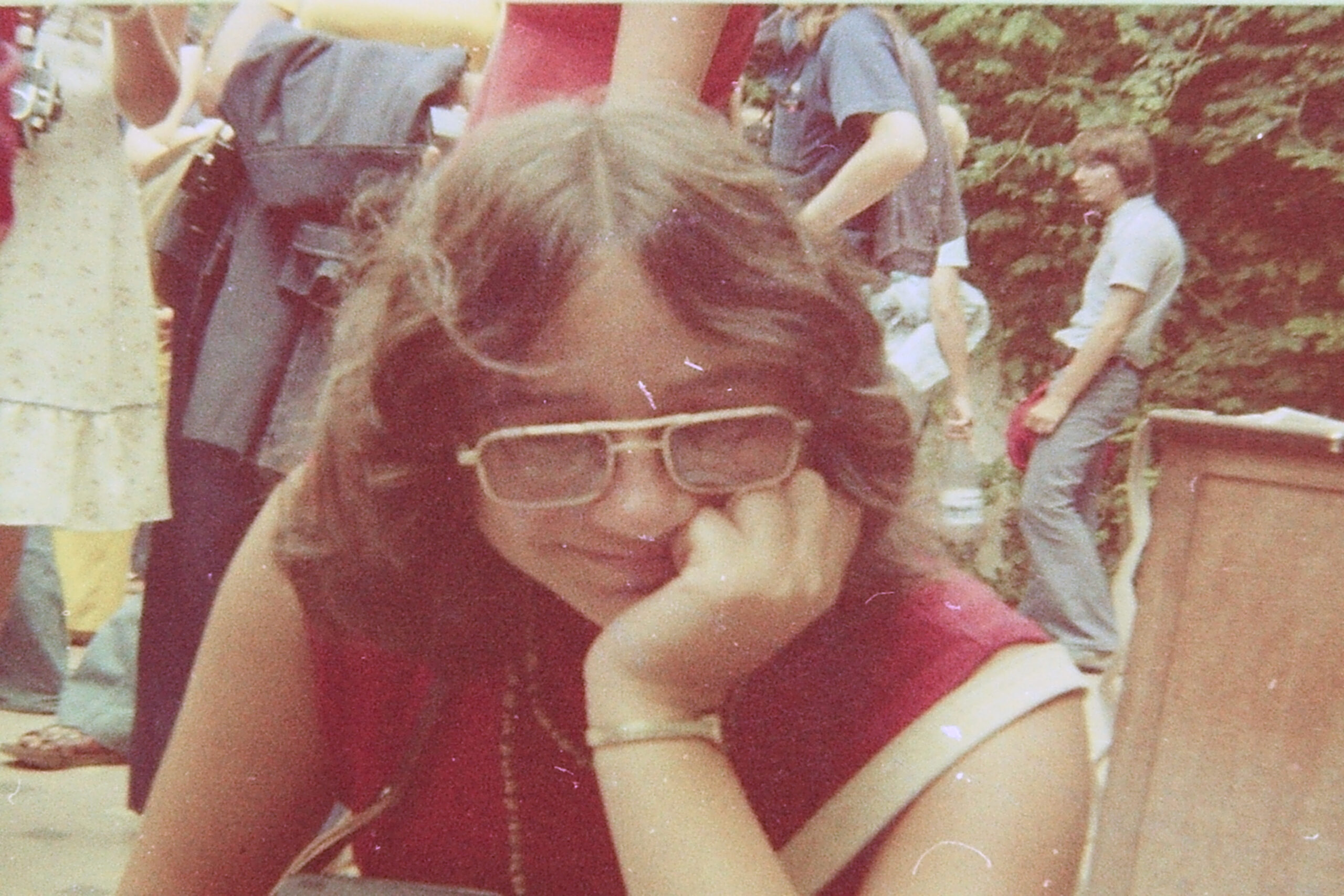 Barb Porkorny