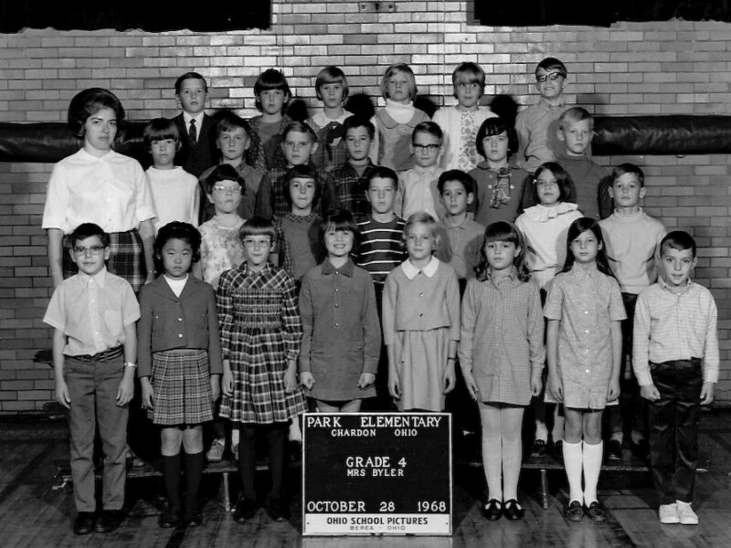 4th Grade