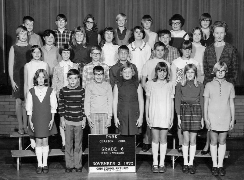 6th Grade