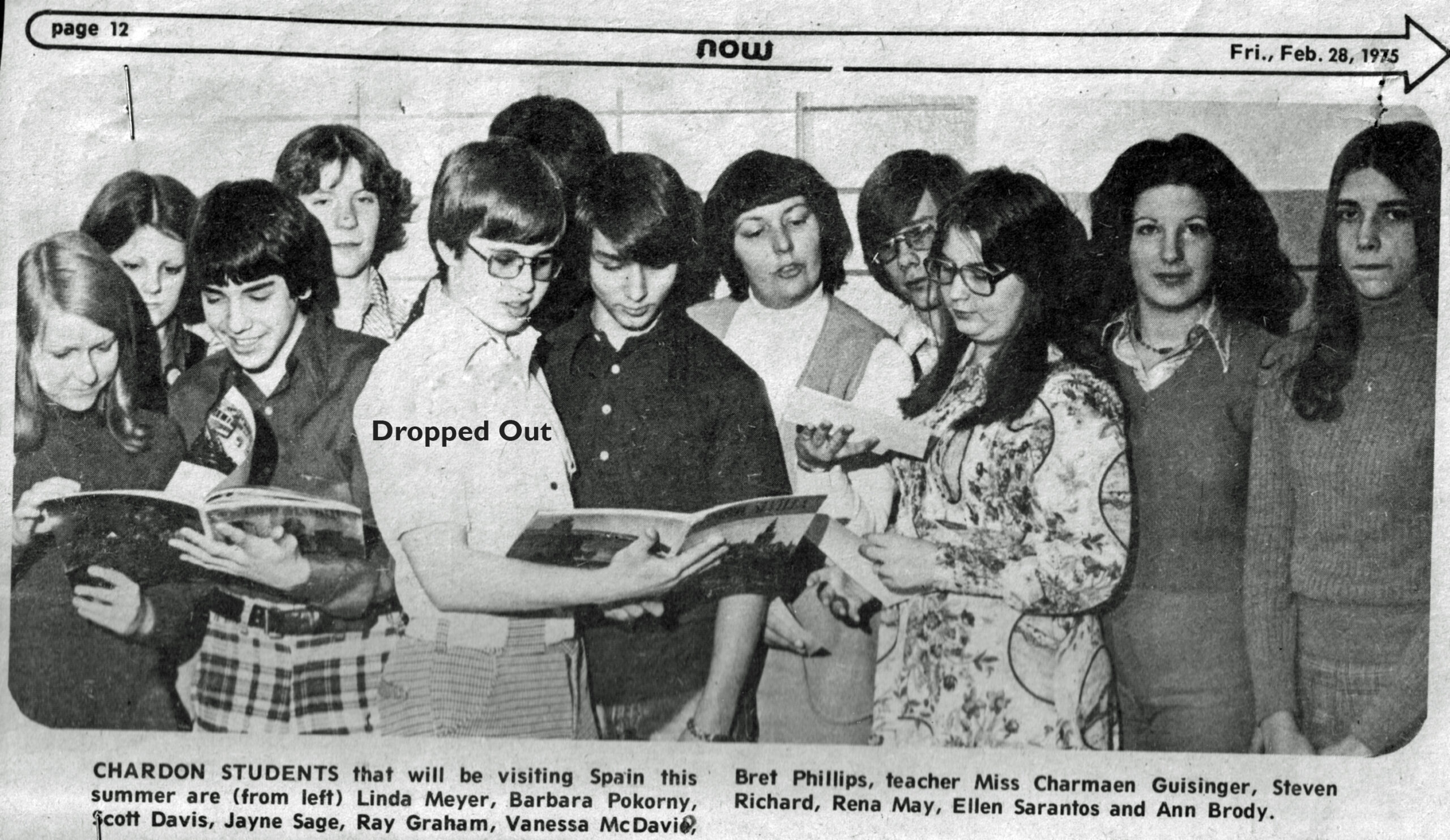 The Geauga Times Leader