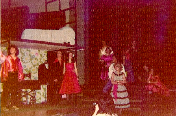 West Side Story