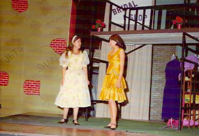 West Side Story