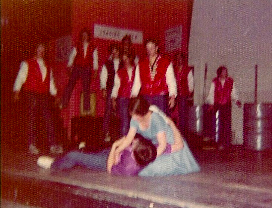 West Side Story