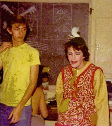 Bob & Joey